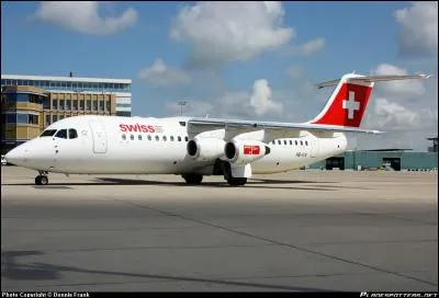 Quel est cet avion ?