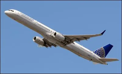 Quel est cet avion ?