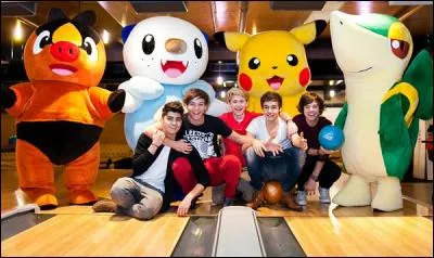 Qui a quitté One Direction ?