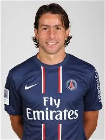 Combien de fois Maxwell a-t-il été élu meilleur arrière gauche de Ligue 1?