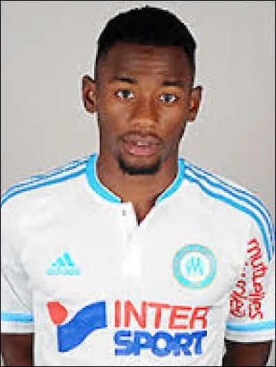 Combien de buts Georges-Kévin Nkoudou a-t-il marqués avec Marseille cette saison, toutes compétitions confondues?
