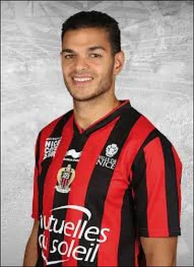 Quel joueur de Manchester City a violemment taclé Hatem Ben Arfa lorsqu'il jouait à Newcastle?