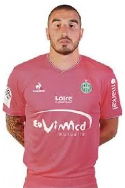 Combien de trophées Stéphane Ruffier a-t-il remportés dans sa carrière?