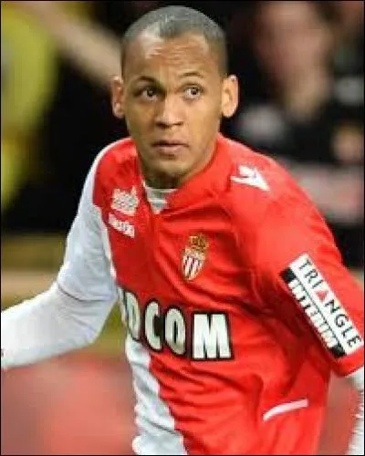 En quelle année Monaco a-t-il acheté Fabinho?