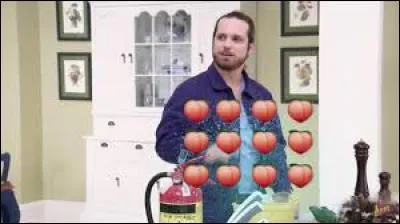 Qui est le personnage sur cette image ?