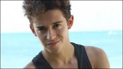 Qui est le personnage sur cette image ?