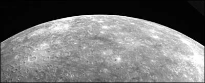 Sur Mercure, un jour dure 1408 heures !