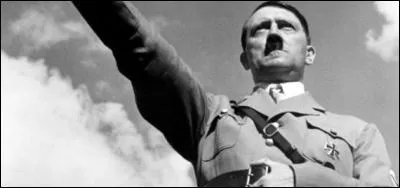 Le premier amour d'Hitler était juif.