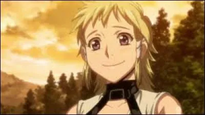 Quel est le nom de ce personnage ?