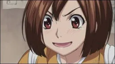 Quel est le nom de ce personnage ?