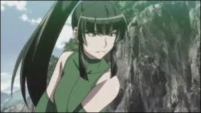 Quel est le nom de ce personnage ?