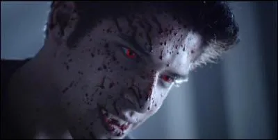 Lors de quelle saison Scott découvre-t-il qu'il est un vrai Alpha ?