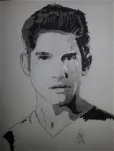 Scott mord un adolescent, ce qui provoque la transformation de cet ado ; comment s'appelle-t-il ?