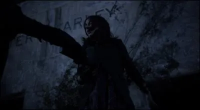 Par qui Allison est-elle tuée lors de la saison 3 ?