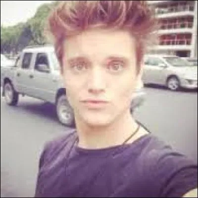 Comment s'appelle l'acteur qui incarne Nico ?