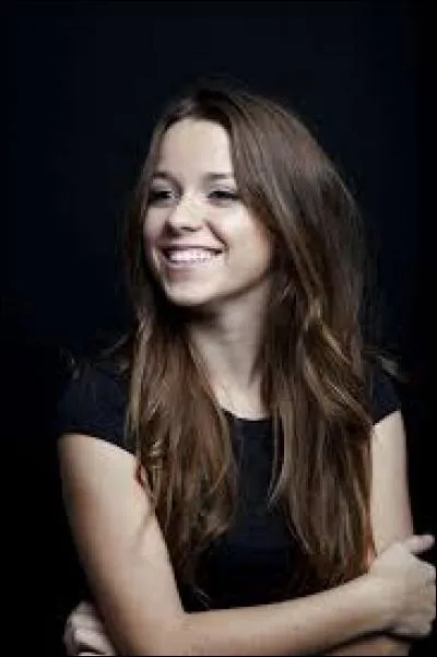 Comment s'appelle l'actrice qui incarne Jim ?