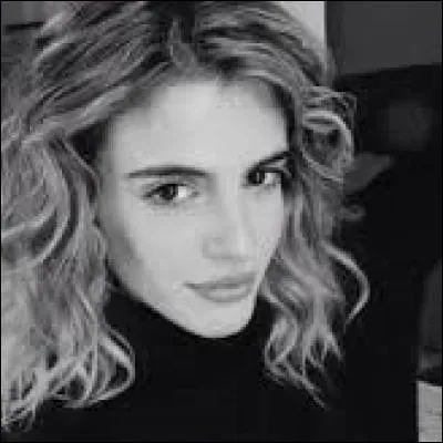 Comment s'appelle l'actrice qui incarne Yam ?