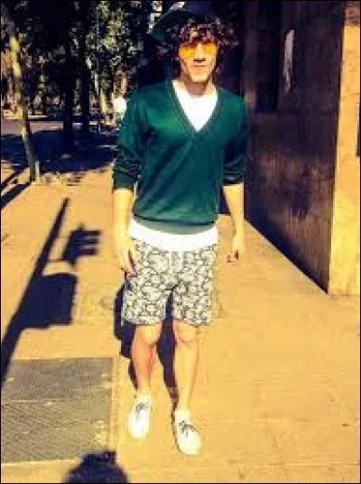 Comment s'appelle l'acteur qui incarne Ramiro ?