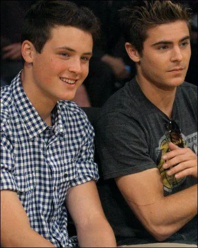 Qui est-il pour Zac ?