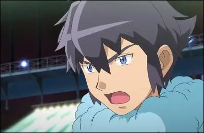 Comment s'appelle ce personnage ?