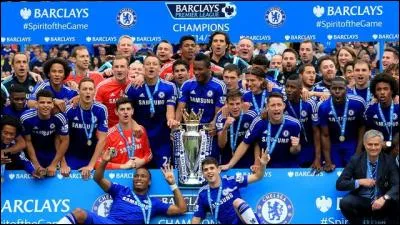 Lequel de ces joueurs ne joue pas a Chelsea ?