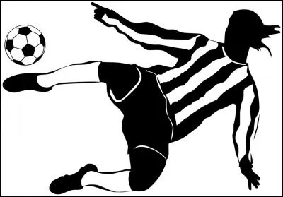 Je jouais au FC Santos avant de jouer au Barça. Qui suis-je ?