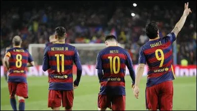 Qui est joueur le plus titré de l'histoire du Barça et du football espagnol ?