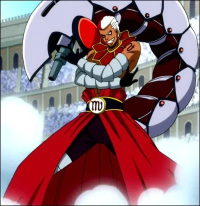 Parmi ces informations sur ce personnage, lesquelles sont fausses ?