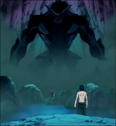 Comment s'appelle ce démon ?