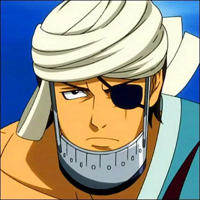 Que sait-on sur le meurtrier de ce personnage ?