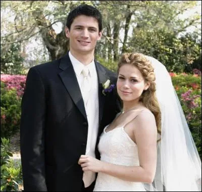 Quel est le nom de la femme de Nathan ?