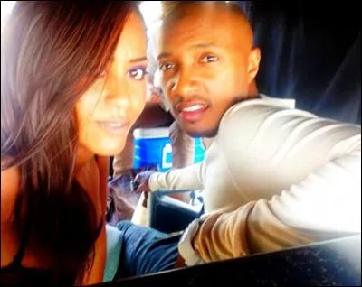 Comment s'appelle la femme de Soprano ?