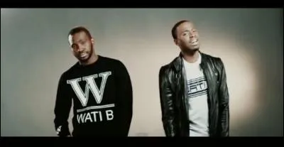 Soprano a chanté une chanson avec The Shin Sekai; quel en est le titre ?