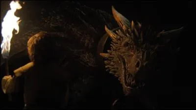 Pourquoi Tyrion peux-t-il parler aux dragons de Daenerys ?
