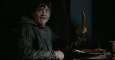 Que fait Ramsey quand Osha vient le voir ?