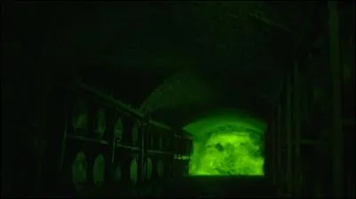 Combien y a-t-il de bougies en dessous du Septuaire pour déclencher l'explosion ?