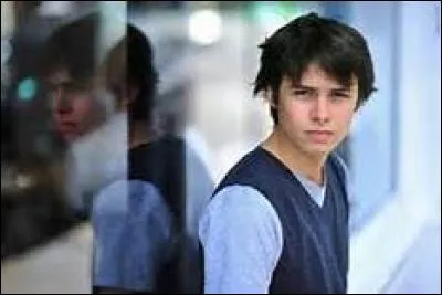 Que veut devenir Quentin ?