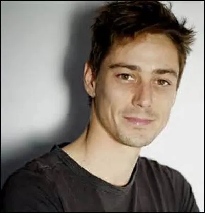 Par qui est joué Quentin ?