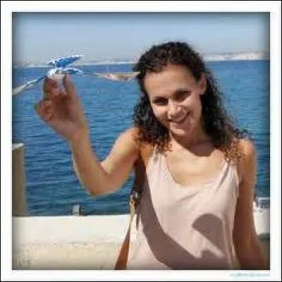 Car en effet, qu'a d&eacute;couvert Adriana au moment d'aller vraiment en Italie ?