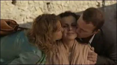 Comment sont ses yeux ?