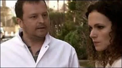 De quand &agrave; quand &eacute;tait-elle mari&eacute;e avec Xavier ?