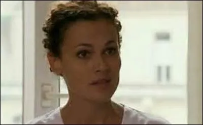 O&ugrave; est-elle n&eacute;e ?