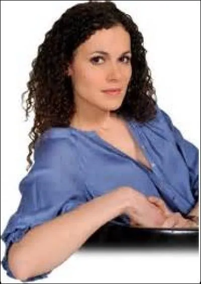 Adriana est battue par son mari. Mais quel est son nom ?