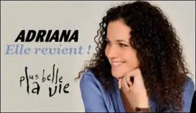 Au c�ur de quelle intrigue est-elle plong&eacute;e avec "Thibault Froissard" ?