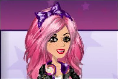 Qui est le meilleur ami de Pixi Star ?