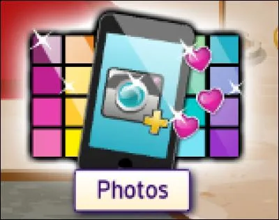 Dans les photos, on peut publier...