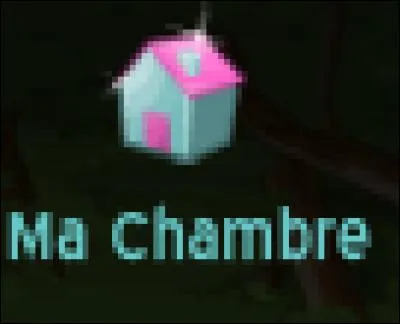 Combien y a-t-il de pièces dans une chambre ?