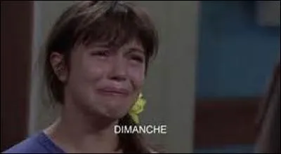 Chez qui part Alix plus tard ?