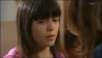 O&ugrave; s'installe Adriana ?