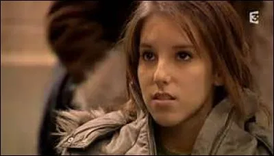 Qui joue Barbara Evenot ?